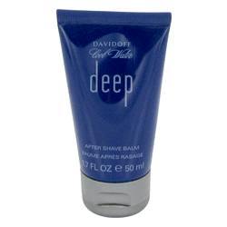 Cool Water Deep After Shave Balm By Davidoff - Fragrance JA Fragrance JA Davidoff Fragrance JA