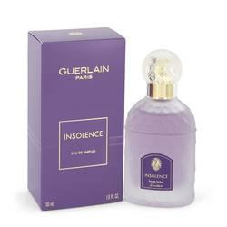 Insolence Eau De Parfum Spray By Guerlain - Fragrance JA Fragrance JA Guerlain Fragrance JA