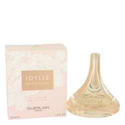 Idylle Love Blossom Eau De Toilette Spray By Guerlain - Fragrance JA Fragrance JA Guerlain Fragrance JA