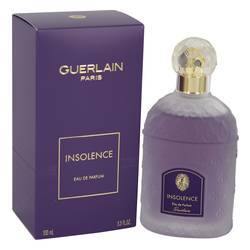 Insolence Eau De Parfum Spray (New Packaging) By Guerlain - Eau De Parfum Spray (New Packaging)