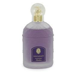 Insolence Eau De Parfum Spray (New Packaging Tester) By Guerlain - Fragrance JA Fragrance JA Guerlain Fragrance JA