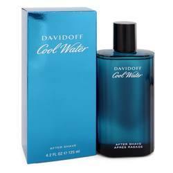 Cool Water After Shave By Davidoff - Fragrance JA Fragrance JA Davidoff Fragrance JA