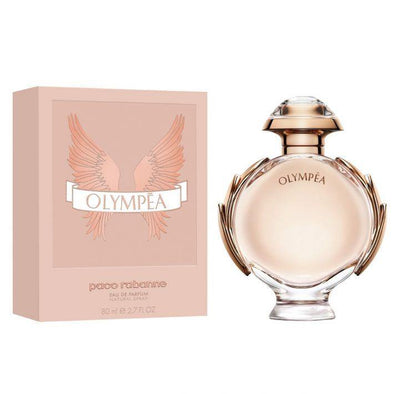 Olympea Perfume By Paco Rabanne - 1.7 oz Eau De Parfum Spray Eau De Parfum Spray