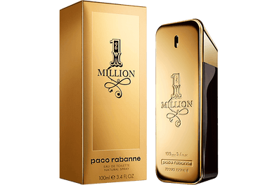 Paco Rabanne 1 Million cologne Review