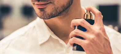 best men cologne professional