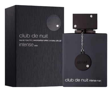 Club De Nuit Intense for Men perfume
