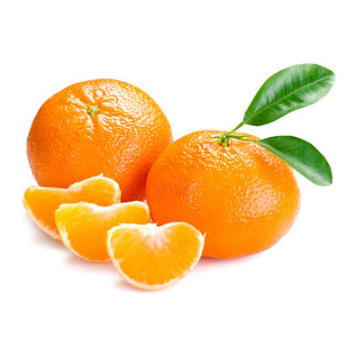 Mandarin Orange Citrus Scent review and profile fragrance ja