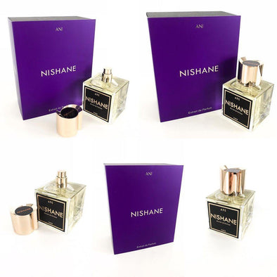 Ani Perfume by Nishane Review