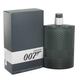 007 Cologne By James Bond - Eau De Toilette Spray