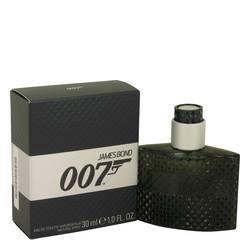 007 Cologne James Bond - Eau De Toilette Spray
