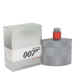 007 Quantum Eau De Toilette Spray By James Bond - Eau De Toilette Spray