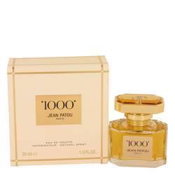 1000 Perfume By Jean Patou - Eau De Toilette Spray