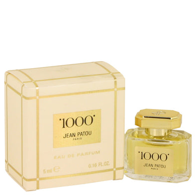 1000 Mini EDP By Jean Patou