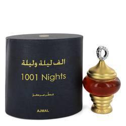 1001 Nights Concentrated Perfume Oil By Ajmal - Concentrated Perfume Oil