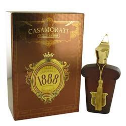 1888 Eau De Parfum Spray By Xerjoff - Eau De Parfum Spray