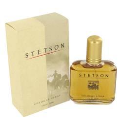 Stetson Cologne By Coty - Cologne