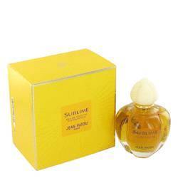 Sublime Gift Set By Jean Patou - Fragrance JA Fragrance JA Jean Patou Fragrance JA
