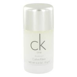 Ck One Deodorant Stick By Calvin Klein - Fragrance JA Fragrance JA Calvin Klein Fragrance JA