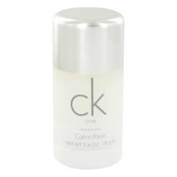 Ck One Deodorant Stick By Calvin Klein - Fragrance JA Fragrance JA Calvin Klein Fragrance JA