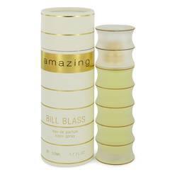 Amazing Eau De Parfum Spray By Bill Blass - Eau De Parfum Spray