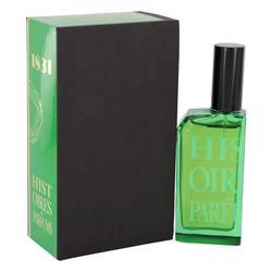 1831 Norma Bellini Eau De Parfum Spray By Histoires De Parfums - Eau De Parfum Spray