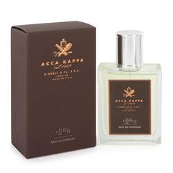 1869 Eau De Parfum Spray By Acca Kappa - Eau De Parfum Spray