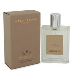 1869 Eau De Cologne Spray By Acca Kappa - Eau De Cologne Spray