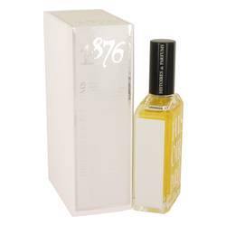 1876 Mata Hari Eau De Parfum Spray By Histoires De Parfums - Eau De Parfum Spray