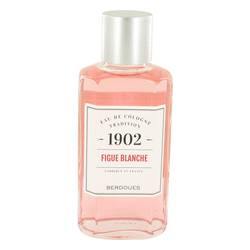 1902 Figue Blanche Eau De Cologne (Unisex) By Berdoues - Eau De Cologne (Unisex)