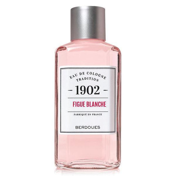 1902 Figue Blanche Perfume by Berdoues - 4.2 oz Eau De Cologne Spray Eau De Cologne Spray (Unisex)