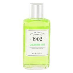 1902 Gingembre Vert Eau De Cologne By Berdoues - Eau De Cologne