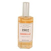 1902 Mandarine Leather Cologne by Berdoues (unboxed) - Eau De Cologne Spray (Unisex-unboxed))