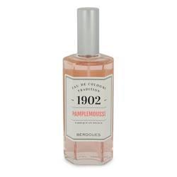 1902 Pamplemousse Eau De Cologne (Unisex Tester) By Berdoues - Eau De Cologne (Unisex Tester)