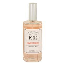 1902 Pamplemousse Eau De Cologne (Unisex unboxed) By Berdoues - Eau De Cologne (Unisex unboxed)