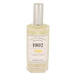 1902 Tonique Eau De Cologne Spray (unboxed) By Berdoues - Eau De Cologne Spray (unboxed)