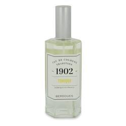 1902 Tonique Eau De Cologne Spray (Tester) By Berdoues - Eau De Cologne Spray (Tester)