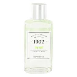 1902 Green Tea Eau De Cologne (Unisex) By Berdoues - Eau De Cologne (Unisex)