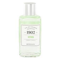 1902 Vetiver Eau De Cologne (Unisex) By Berdoues - Eau De Cologne (Unisex)