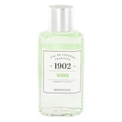 1902 Vetiver Eau De Cologne (Unisex) By Berdoues - Eau De Cologne (Unisex)