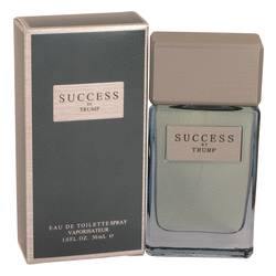 Success Eau De Toilette Spray By Donald Trump - Eau De Toilette Spray