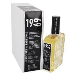 1969 Parfum De Revolte Eau De Parfum Spray (Unisex) By Histoires De Parfums - Eau De Parfum Spray (Unisex)