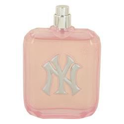 New York Yankees Eau De Parfum Spray (Tester) By New York Yankees - Eau De Parfum Spray (Tester)