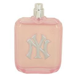 New York Yankees Eau De Parfum Spray (Tester) By New York Yankees - Eau De Parfum Spray (Tester)
