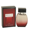 Realm Intense Eau De Toilette Spray By Erox - Eau De Toilette Spray