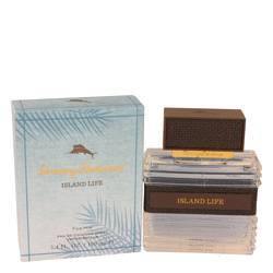 Tommy Bahama Island Life Eau De Cologne Spray By Tommy Bahama - Eau De Cologne Spray