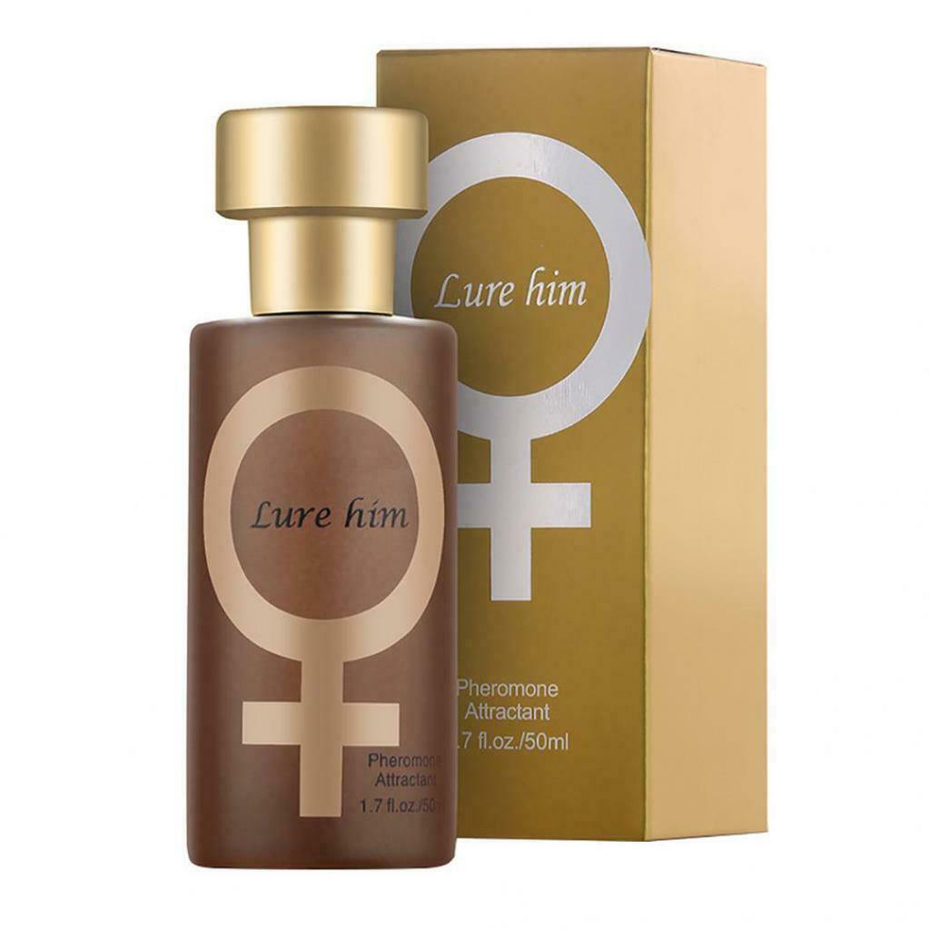 The Irresistible Allure of Women's Pheromone Perfume, by Jake, Sep, 2023