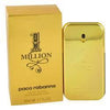 1 Million Eau De Toilette Spray By Paco Rabanne - Eau De Toilette Spray