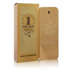 1 Million Parfum Parfum Spray By Paco Rabanne - Parfum Spray