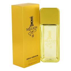 1 Million After Shave By Paco Rabanne - After Shave