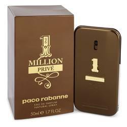 1 Million Prive Cologne By Paco Rabanne - Eau De Parfum Spray